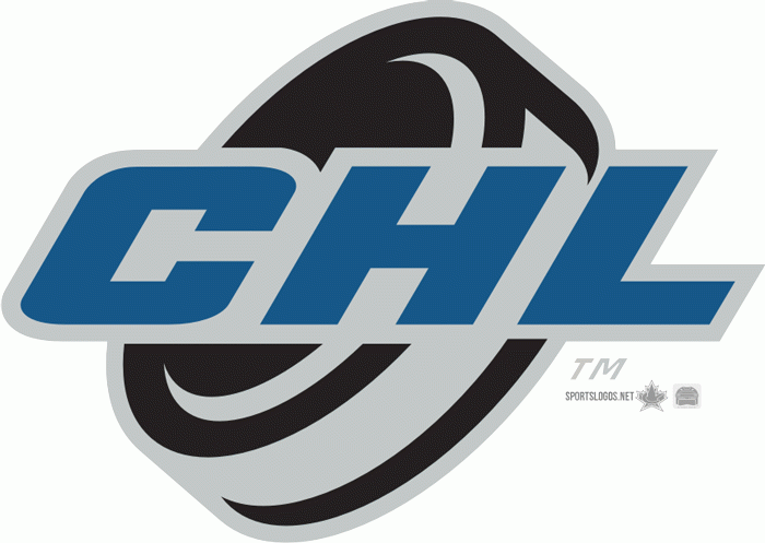 Central Hockey League 2006 07-2013 14 Alternate Logo iron on paper